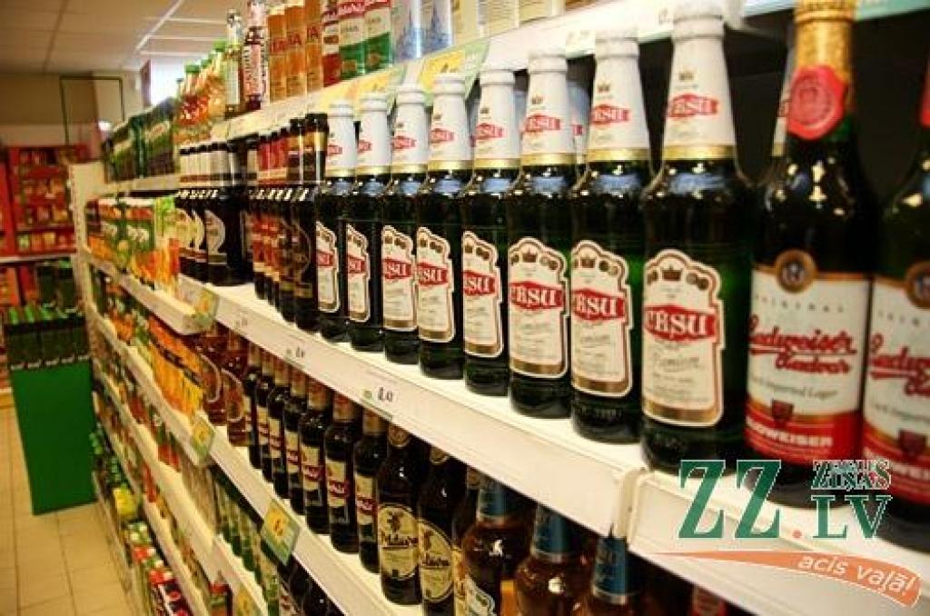 Ārsti un alkohola ražotāji apņemas kopīgi mazināt bērnu un jauniešu alkoholismu