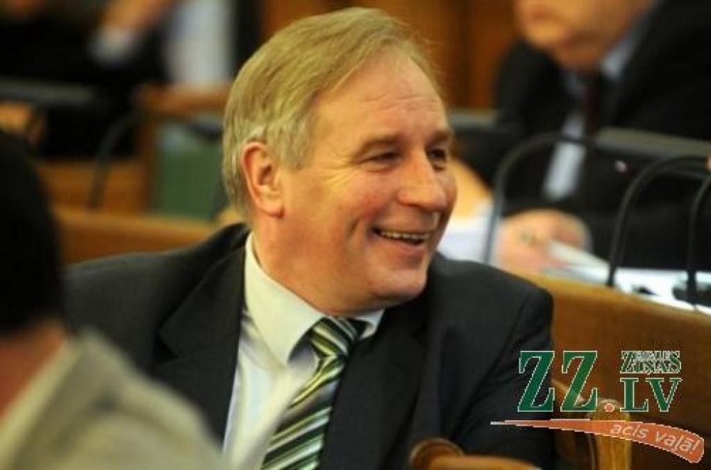 Šķesters: Neesmu iedzīvojies Zemgalē