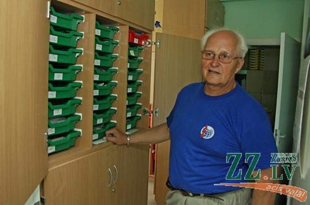 Otrdien «Zemgales Ziņās»: Prieks, ka darbs tiek novērtēts; ugunsgrēks purvā likvidēts, zaudējumi – vismaz 24 tūkstoši