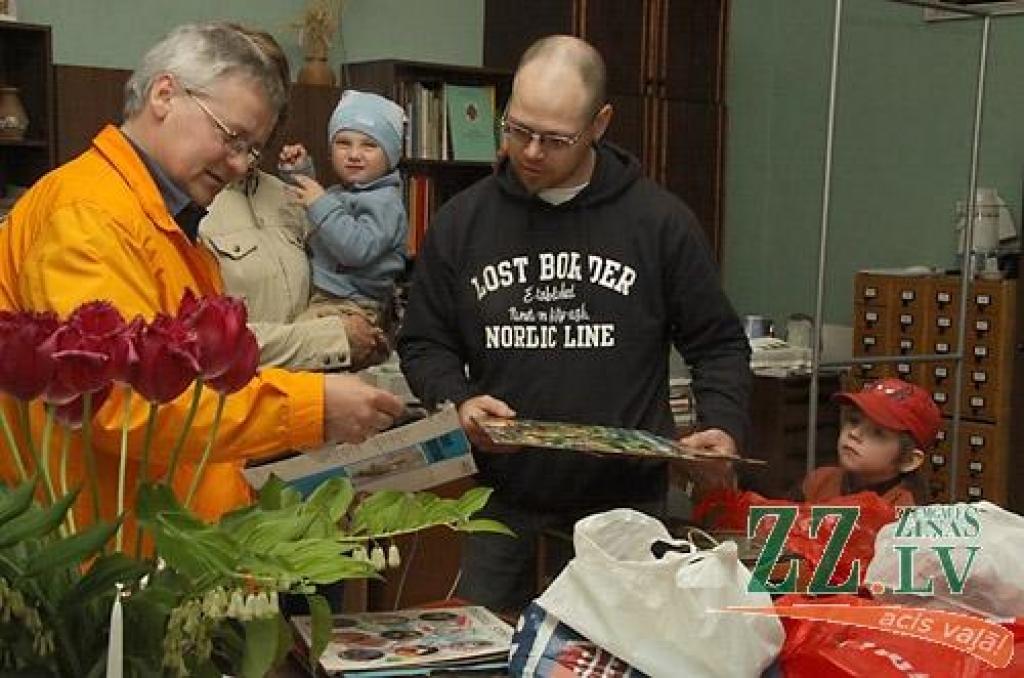 Muzeja padomju laiku kolekcija papildināta ar 290 sadzīves priekšmetiem