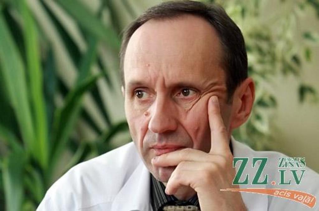  «Delna»: «Jaunajam laikam» jāaptur Ķipura darbība partijā