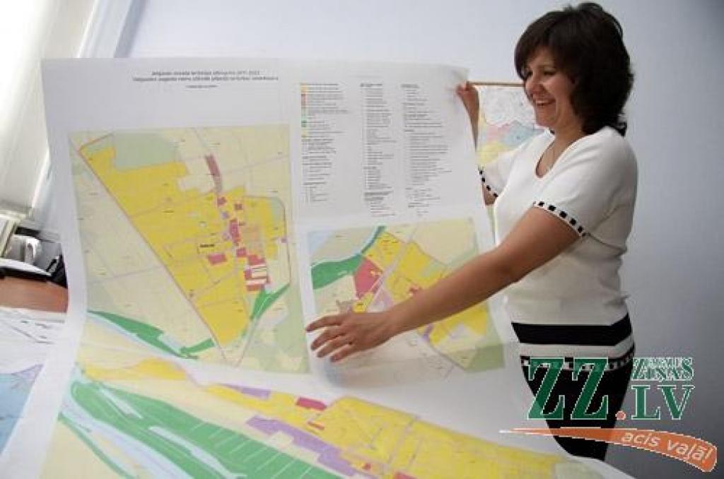 Sestdien «Zemgales Ziņās»: sava vieta fermām, sava – privātmājām; klusi atlaista Sesavas draudzes padome