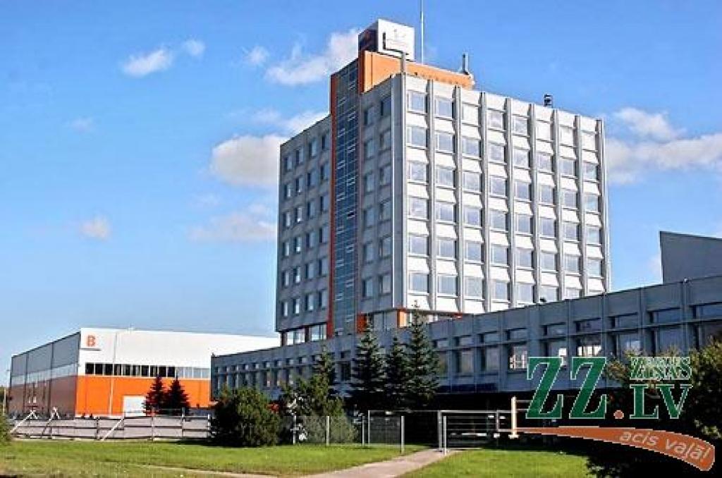 «NP Jelgavas Biznesa parka» apgrozījums pirmajā ceturksnī pieaug par 45%