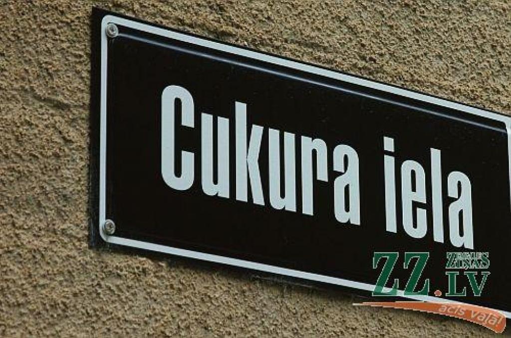 Izveido jaunu «Jelgavas cukuru»