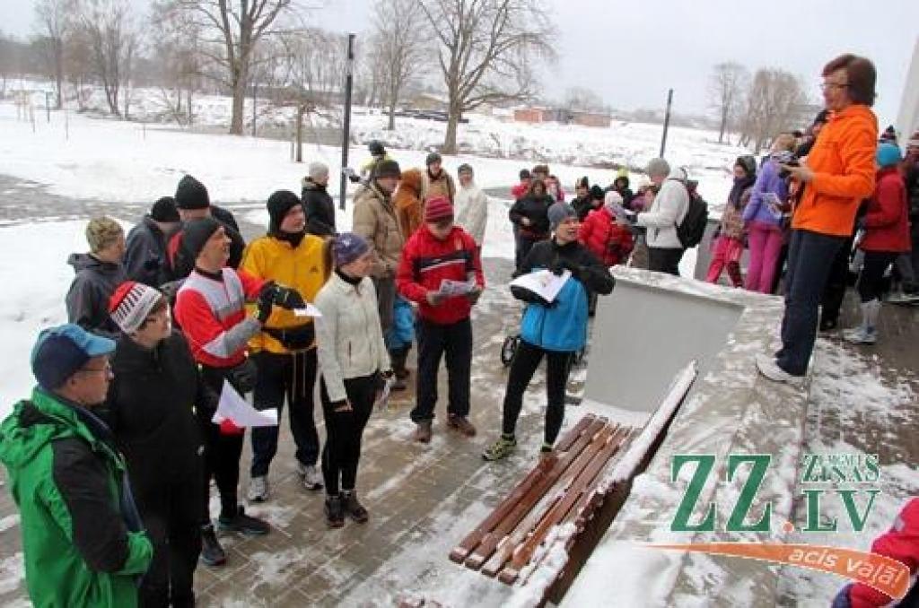 Orientēšanās sports. 24 komandas «fotomedībās» meklē 24 kontrolpunktus Jelgavā (ar foto; papildināta ar uzvarētāju sarakstu)