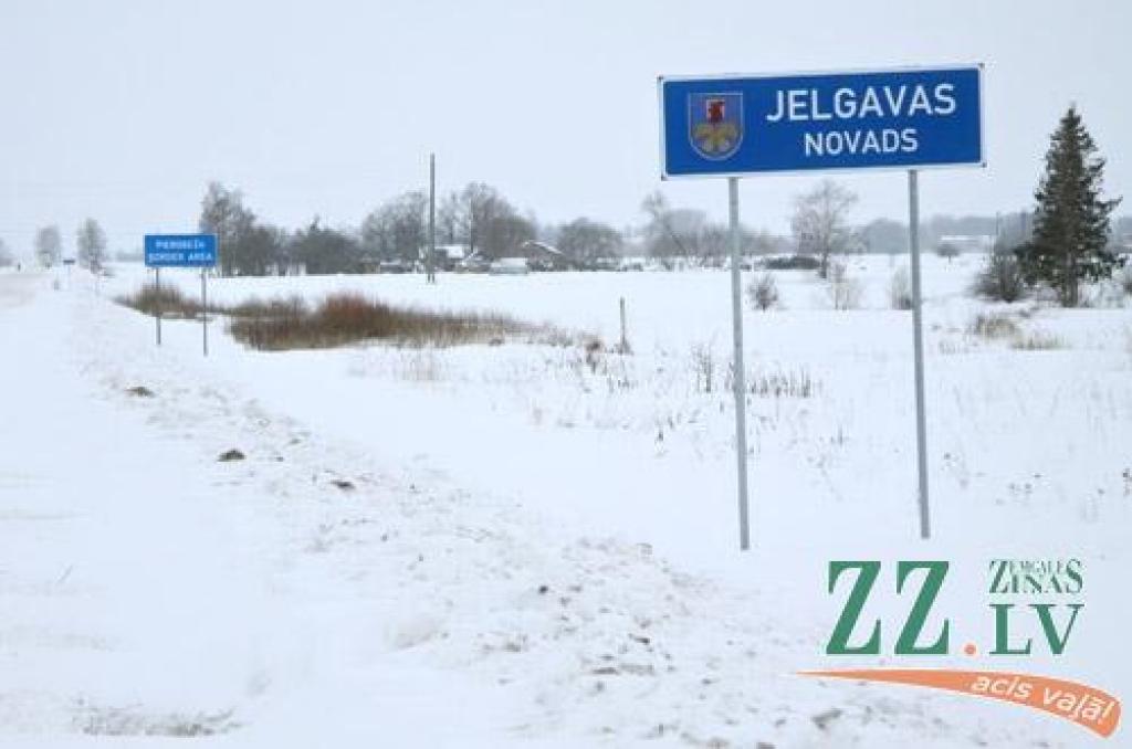 «Jelgavas novada KU» atkritumus apsaimniekos visā novada teritorijā; tarifs – 8,98 lati par kubikmetru