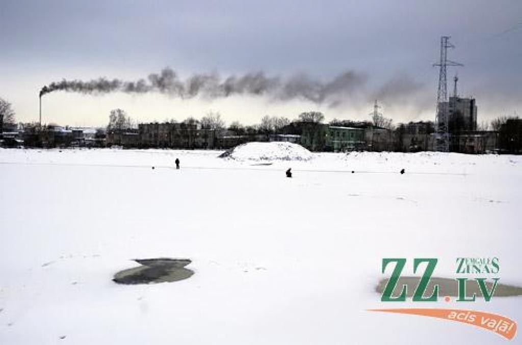 Līdz decembra sākumam cietumā uzlabos katlumājas darbu