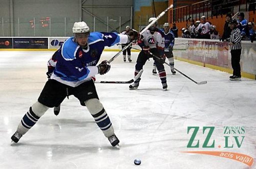 Hokejs. Latvijas čempionāta ceturtdaļfinālā 2.martā «Ozolnieki/Monarch» spēlēs ar HS «Rīga/LSPA», «SMScredit.lv» – ar «Zemgale/JLSS»