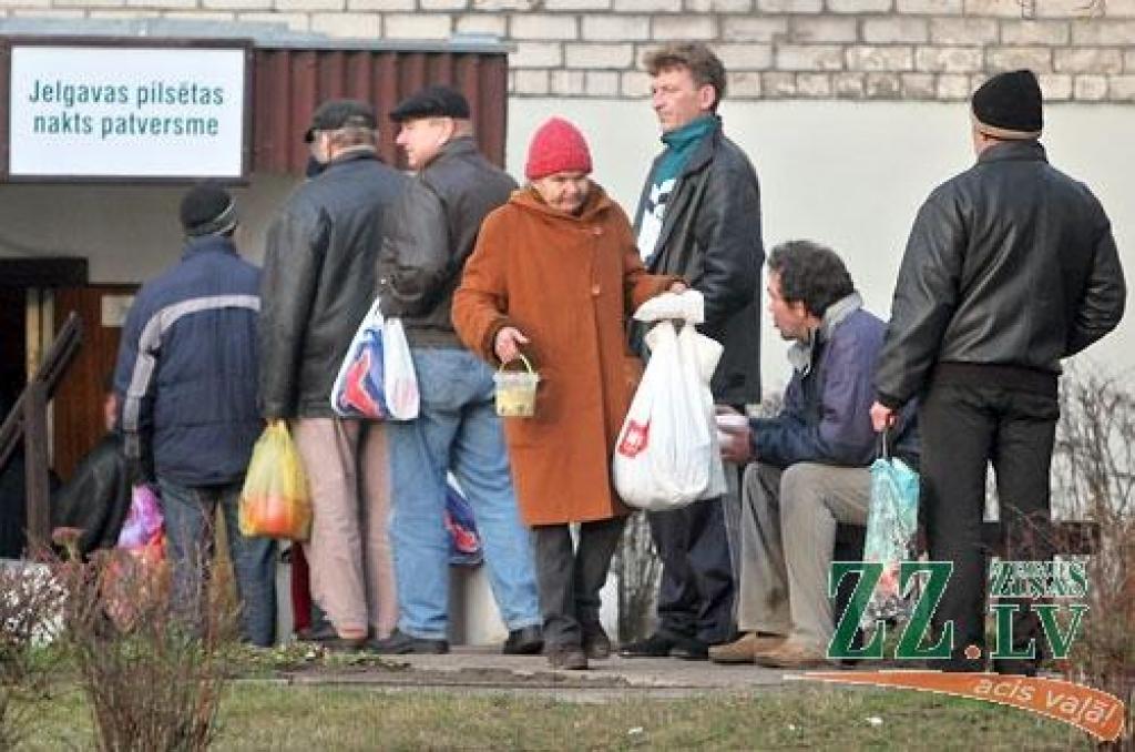 Pētījums: iedzīvotāji uzskata, ka nodokļu izmaiņas vairos nabadzību un ēnu ekonomiku