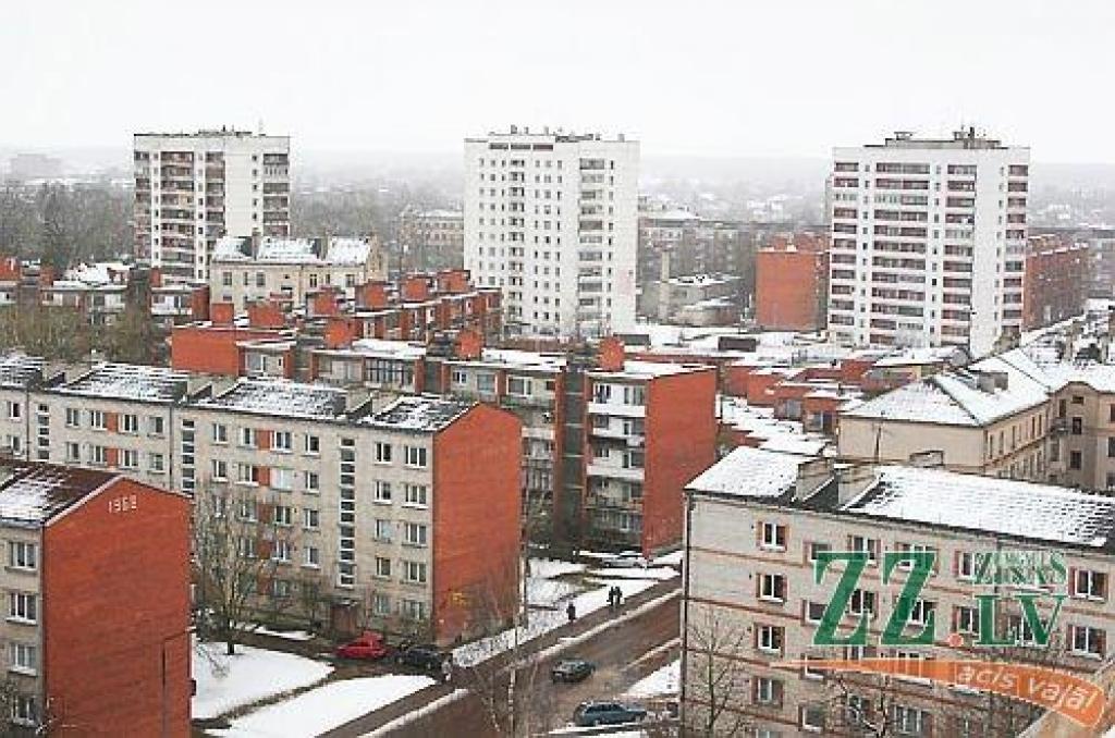 Studenti pašvaldībā prezentē savu redzējumu Jelgavas attīstībai