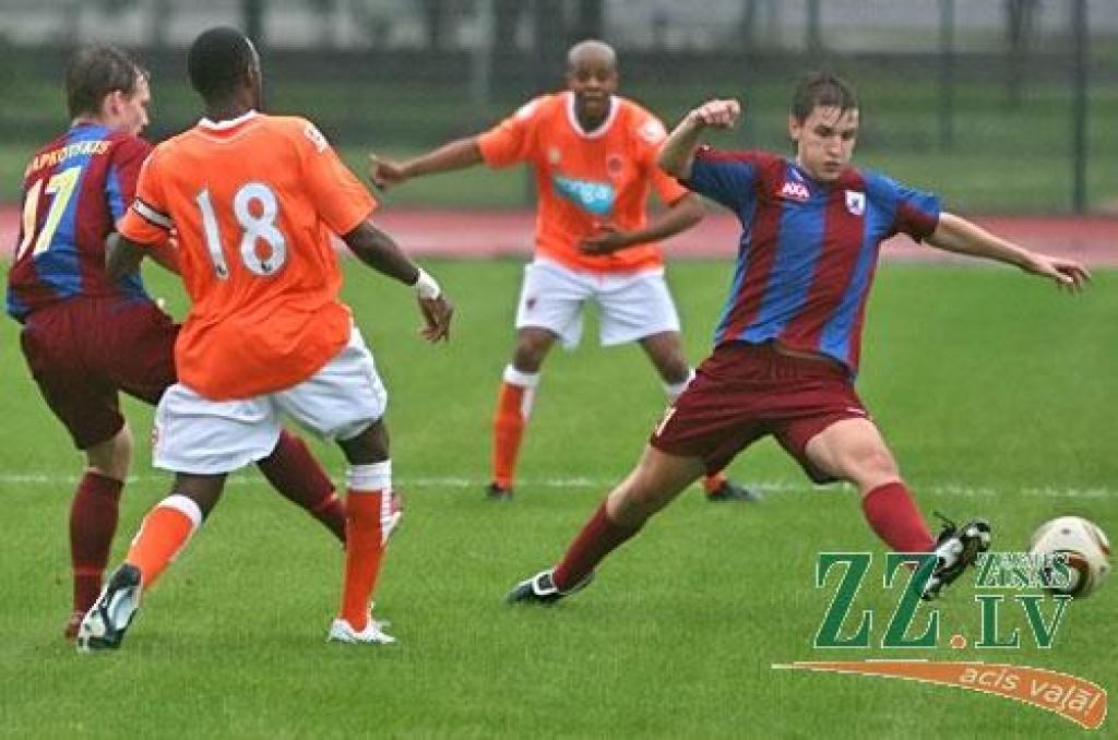 Futbola klubs «Jelgava» sāk 2011.gada sezonas abonementu tirdzniecību
