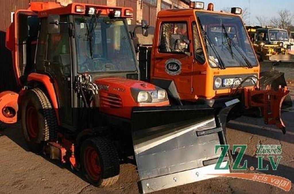 Dome «Kulkam» garāžu ļauj privatizēt par sviestmaizi; opozīcija to dēvē par atbalstu pietuvinātam uzņēmējam