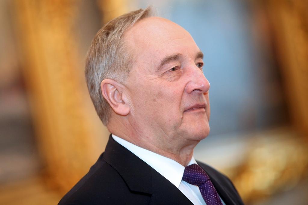 Bērziņš: Latvijas situāciju ar Islandi salīdzināt nevar