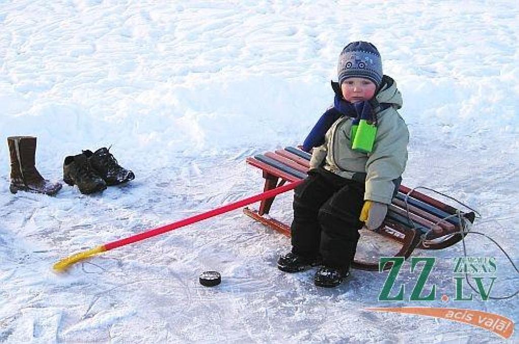 NEDĒĻAS FOTO