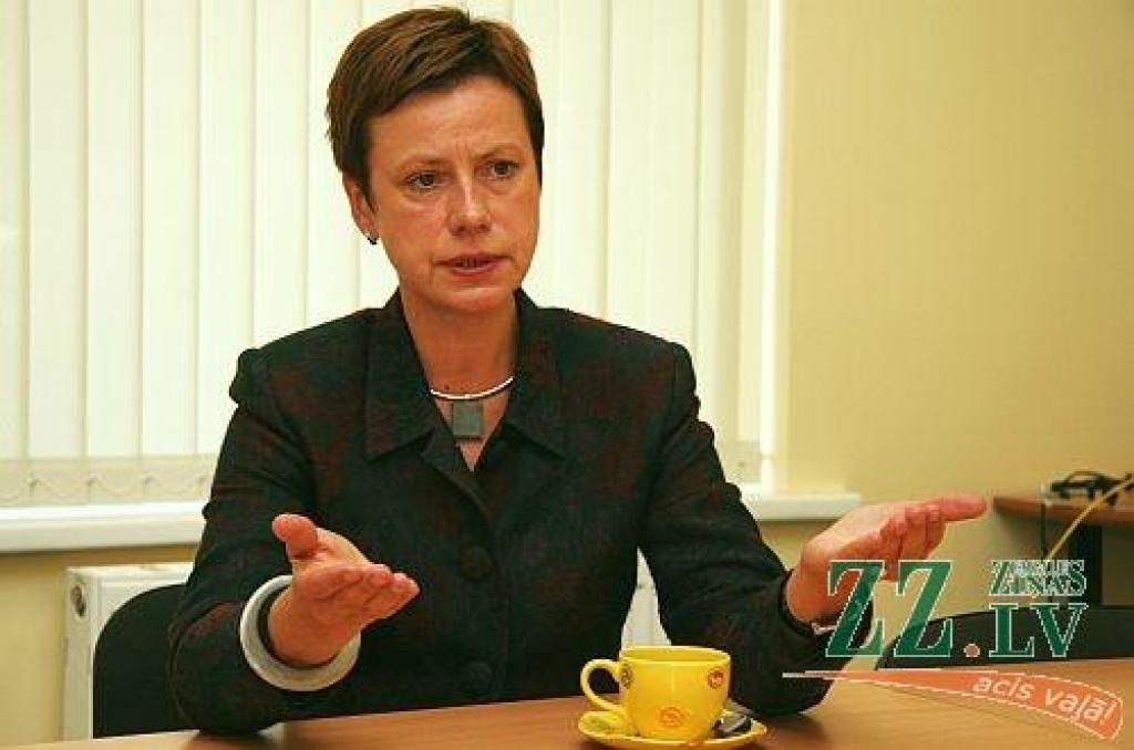 Piektdien Jelgavu oficiālā vizītē apmeklēs kultūras ministre