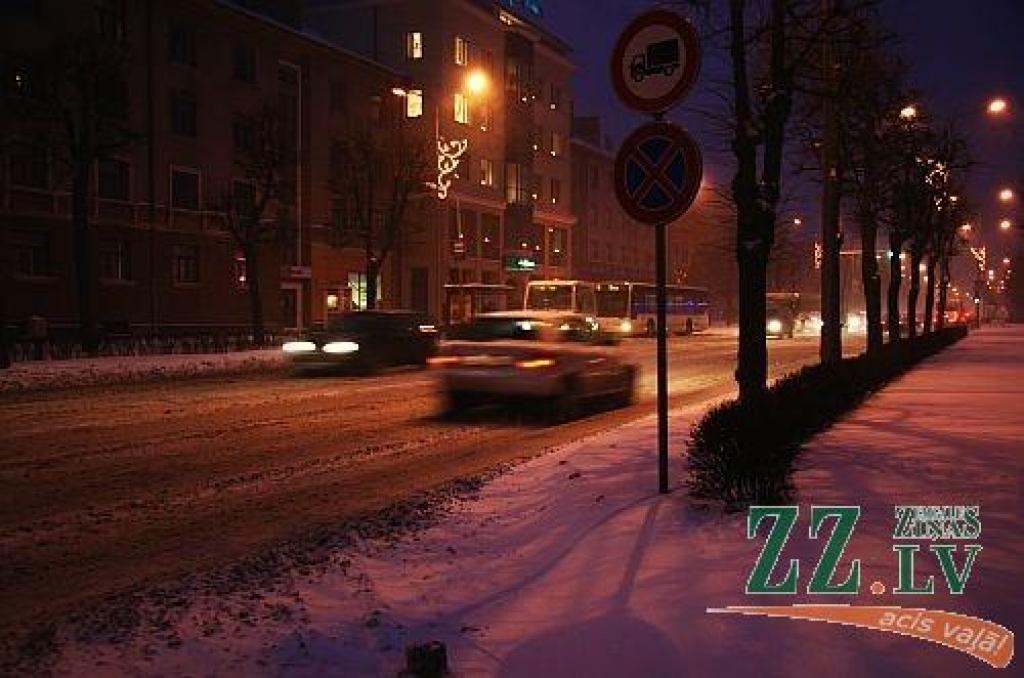 Rietumeiropas valstu meteodienesti brīdina par pēkšņu ziemas tuvošanos