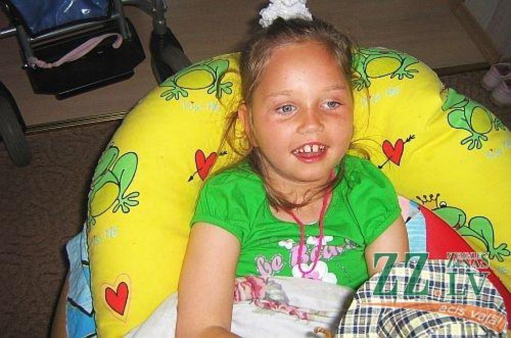 Jelgavas pašvaldība un baznīcu draudzes aicina palīdzēt Laumai