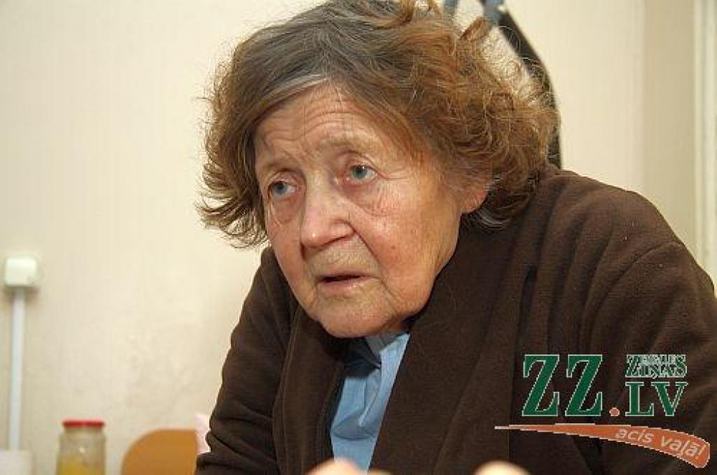 Otrdien «Zemgales Ziņās»: Annas tanti izdevās atrast tikai trešajā dienā