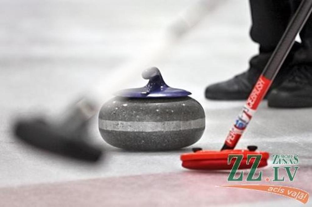 Kērlings. Sacensībām «Zemgale Cup» jubilejas gads