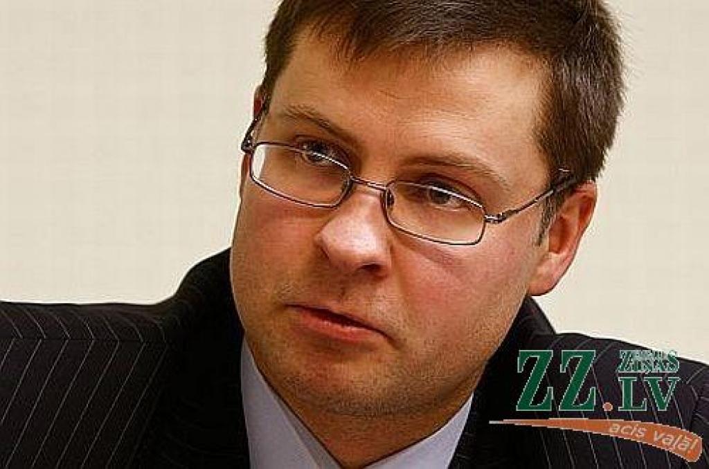 Premjers gatavs apturēt nelikumības Jelgavas Domē