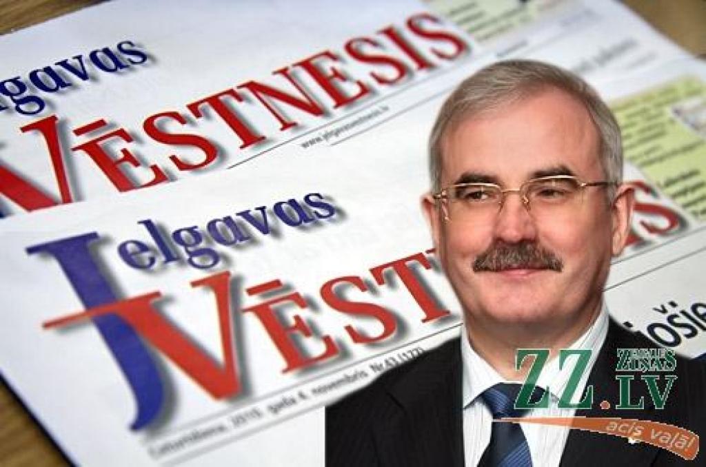 Jelgavas domes patvaļa sabiedrības interešu aizsegā