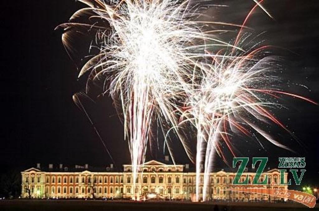Satiksmes ierobežojumi tradicionāli gaidāmi arī 18.novembrī