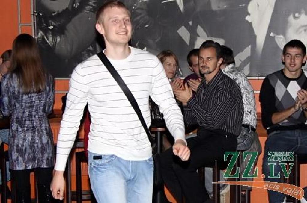 Futbols: FK «Jelgava» sezonu noslēdz sestajā vietā, par labāko sezonā atzīst vārtsargu (ar foto)