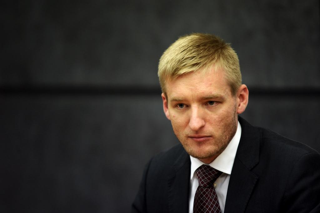 VARAM tiesā pret Lembergu pārstāvēs Sprūdža padomnieces bijusī darbavieta
