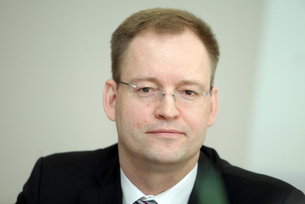Zakulis: Depozītu noguldītāji Latvijā var gulēt mierīgi