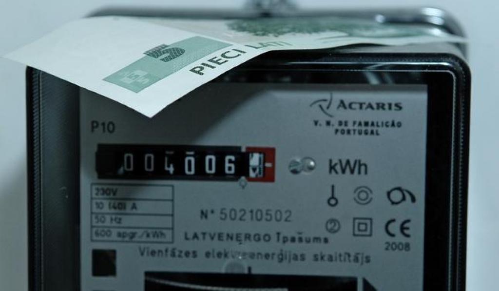 Operācija Obligātā iepirkumu komponente cels siltuma tarifus