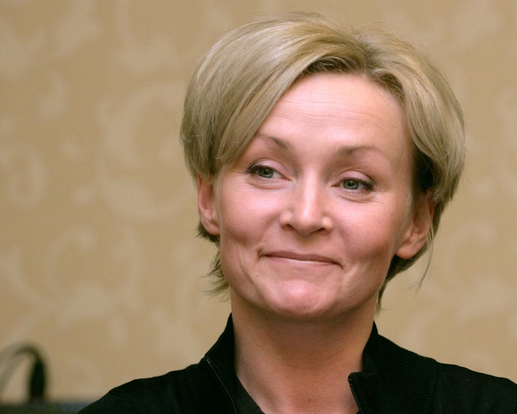LTV joprojām meklē otru vēlēšanu diskusiju vadītāju, Strautmane atteikusi
