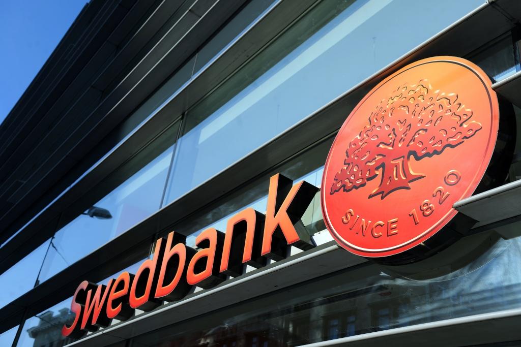 Novēroti traucējumi Swedbank karšu un internetbankas darbībā