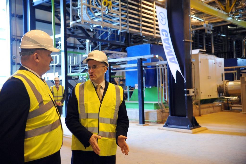 Valdība pieņem zināšanai EM rīcības plānu elektroenerģijas cenas pieauguma riska ierobežošanai