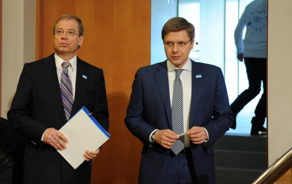 Rīgas dome palielina budžeta deficītu līdz 11,4% no ieņēmumiem