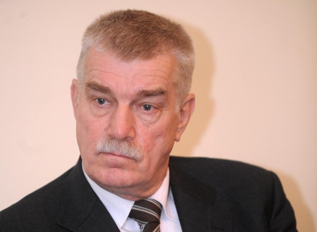 Siliņš: Nedomāju, ka SC uztur biedru naudas
