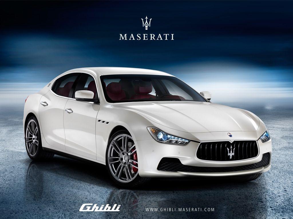 Maserati prezentē BMW 5. sērijas konkurentu