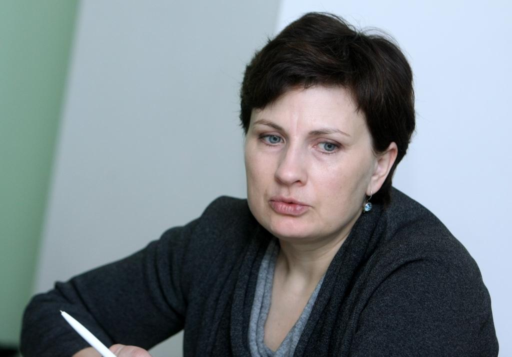 Viņķele noraida baumas par pensijas vecuma palielināšanu līdz 70 gadiem