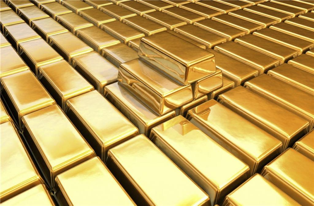 Eiropas Komisija pieprasot Kiprai pārdot zeltu 400 miljonu eiro vērtībā