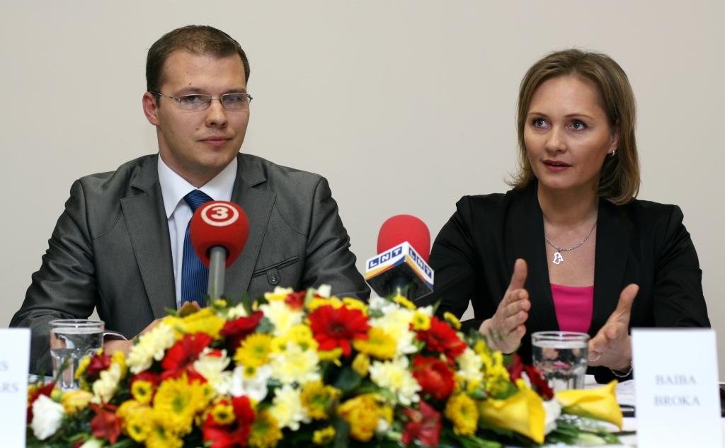 Nacionālā apvienība Rīgā gatava sadarboties "ar visiem, kas brīvi no prokremliskas ietekmes"