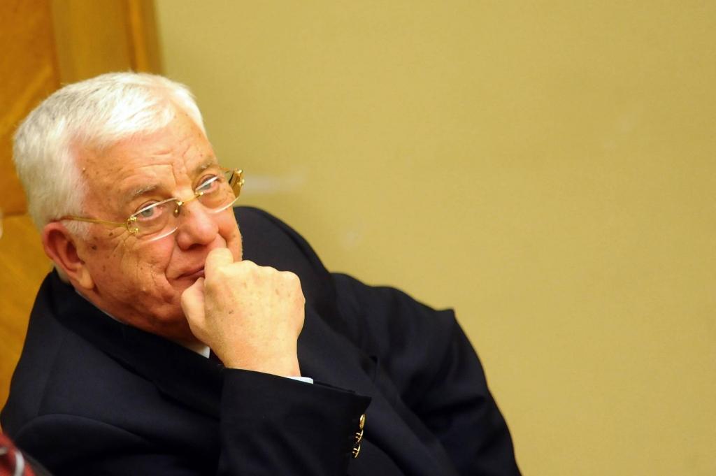 Pauls: Esmu aizgājis prom no Jaunā viļņa