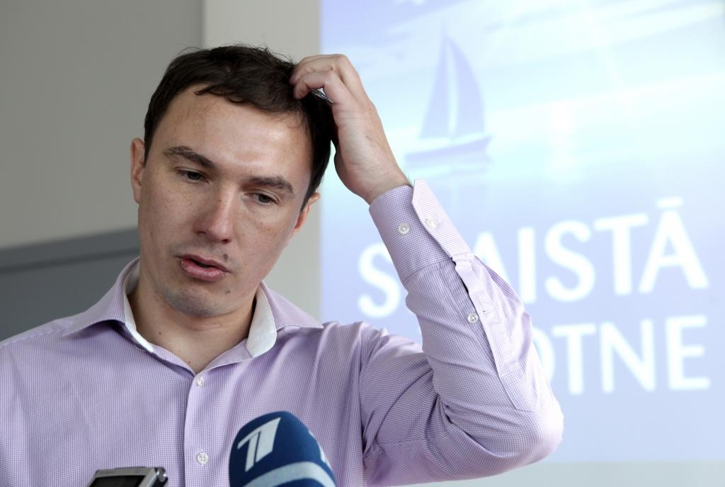 Dūlem neizdodas oficiāli kļūt par Zuargusu