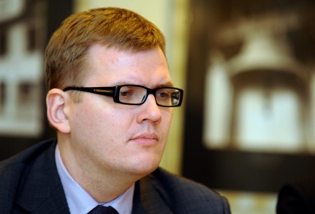 Pūce: Valsts galvojuma izsniegšanā Liepājas metalurgam tika pārkāpts MK regulējums