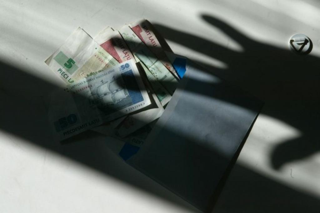 Rehabilitācijas centrā Vaivari konstatēts naudas iztrūkums; iespējams, notikusi zagšana