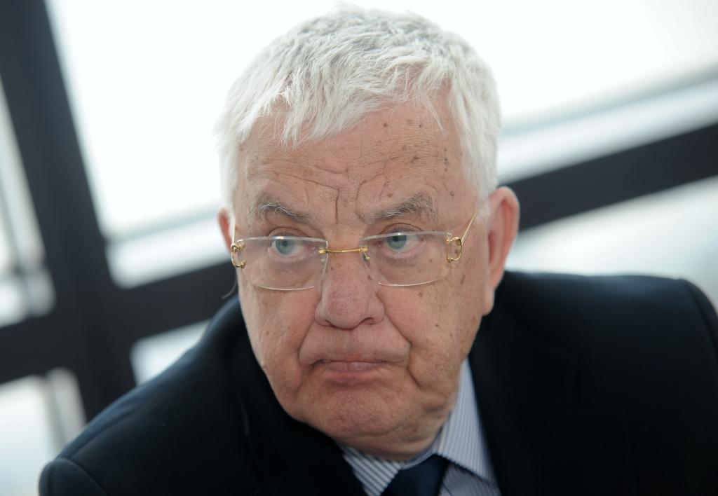 Pauls: Latvijas Radio bigbendam var piesaistīt lieliskus ārzemju izpildītājus