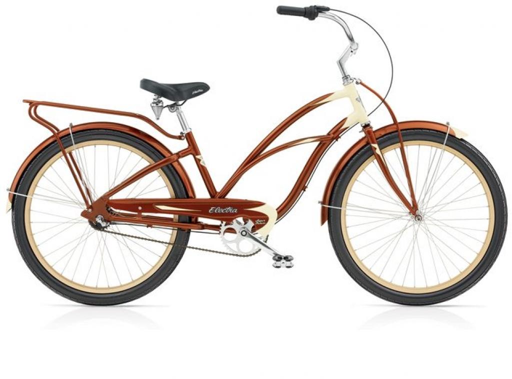 Seko db.lv un laimē stilīgu pilsētas velosipēdu!