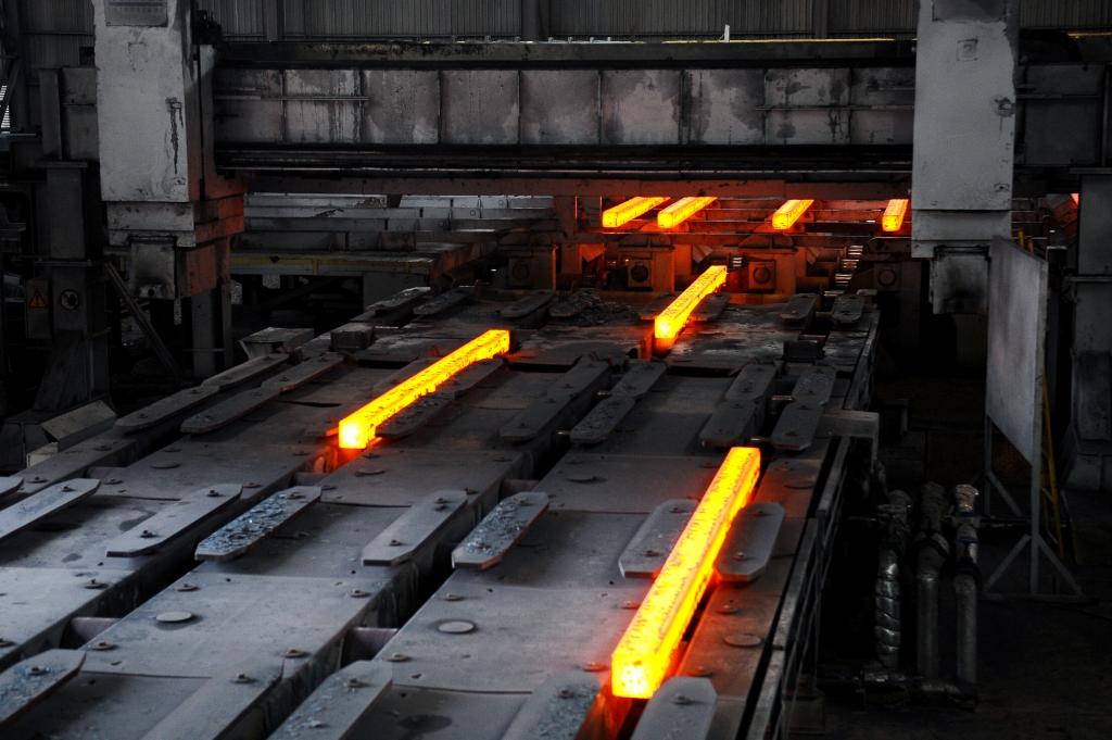 Liepājas metalurgs atsācis pamatražošanu; rīt lems par tālākajiem plāniem