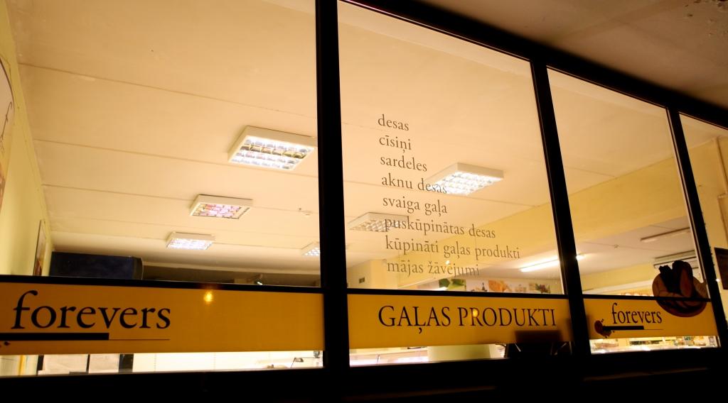 PVD vēl divos Forevers ražoto produktu paraugos konstatē zirgu gaļu