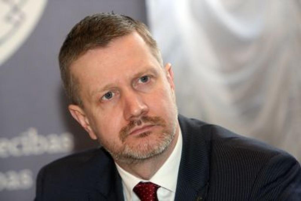 Endziņš: Nodokļu parādu slieksnis ir nesamērīgi zems