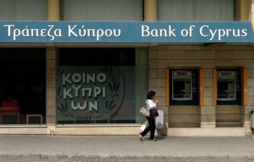 Financial Times: Latviju sasniegusi naudas plūsma no Kipras