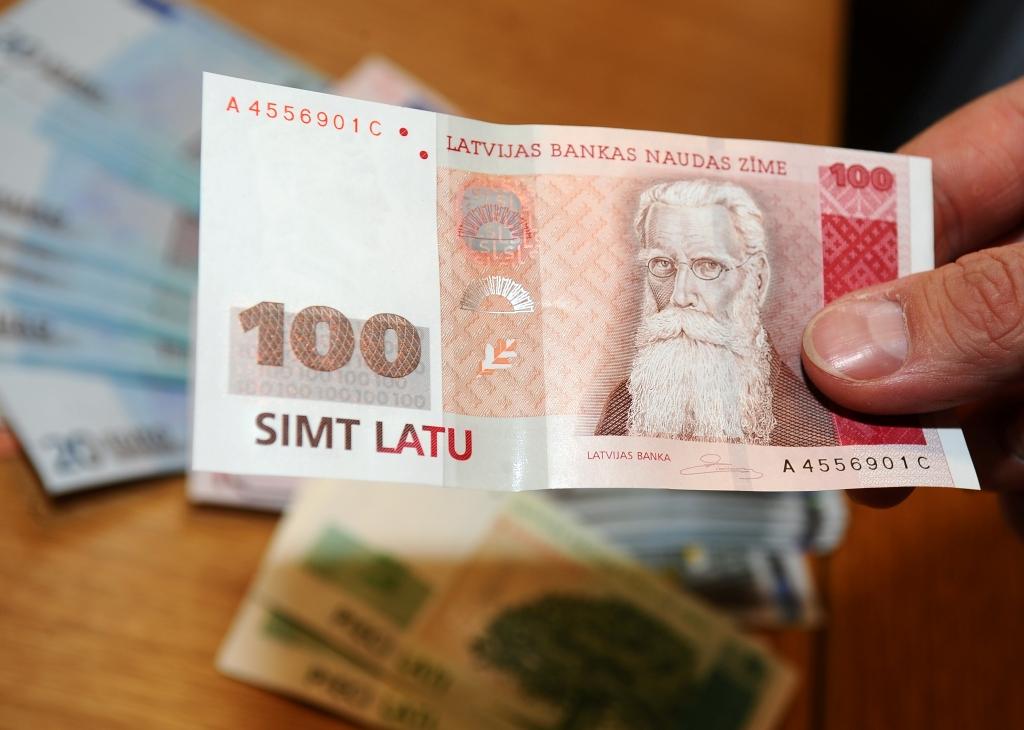 Kontu mākonī var apmaldīties
